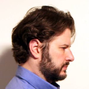 Meet your Posher, Brad